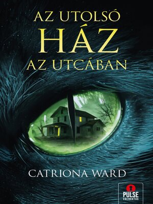 cover image of Az utolsó ház az utcában